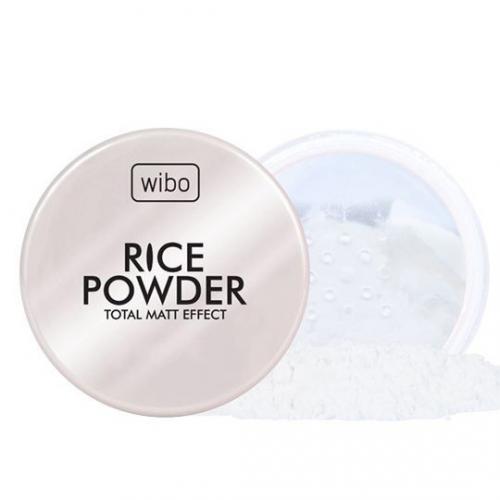 WIBO PUDER RYŻOWY RICE POWDER