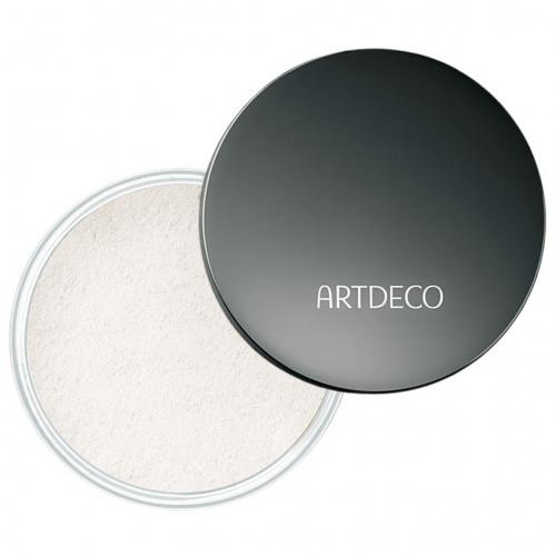 ARTDECO FIXING POWDER PUDER SYPKI UTRWALAJĄCY