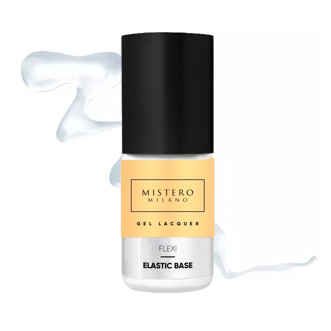 MISTERO MILANO BAZA FLEXI DO LAKIERÓW HYBRYDOWYCH - FLEXI BASE 7ML