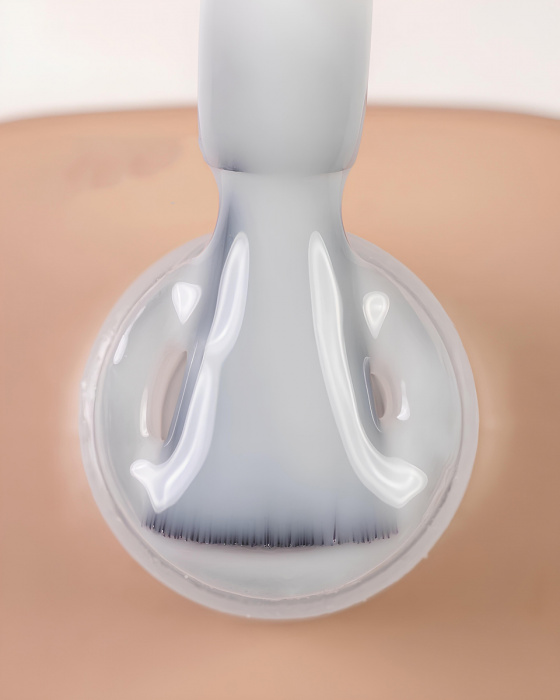 DARK BY RIOR MILKY WHITE TOP 10ml