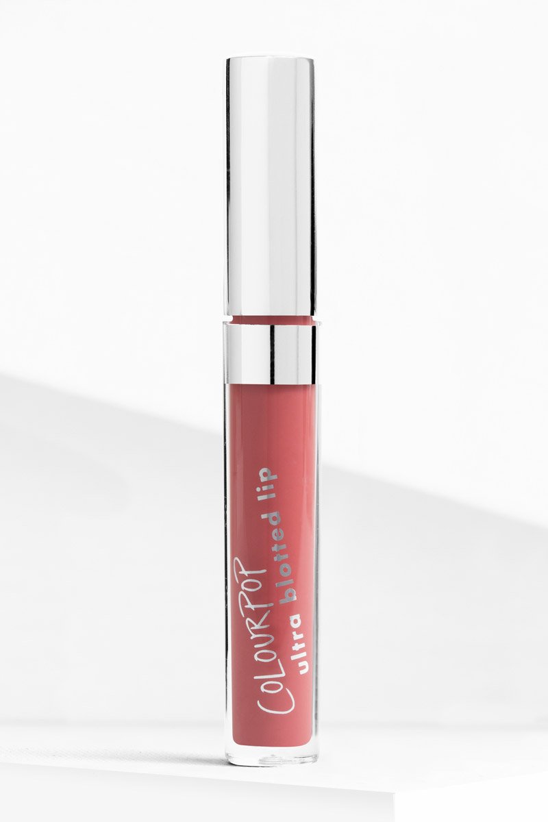 COLOURPOP ULTRA BLOTTED LIQUID LIP  POMADKA DO UST