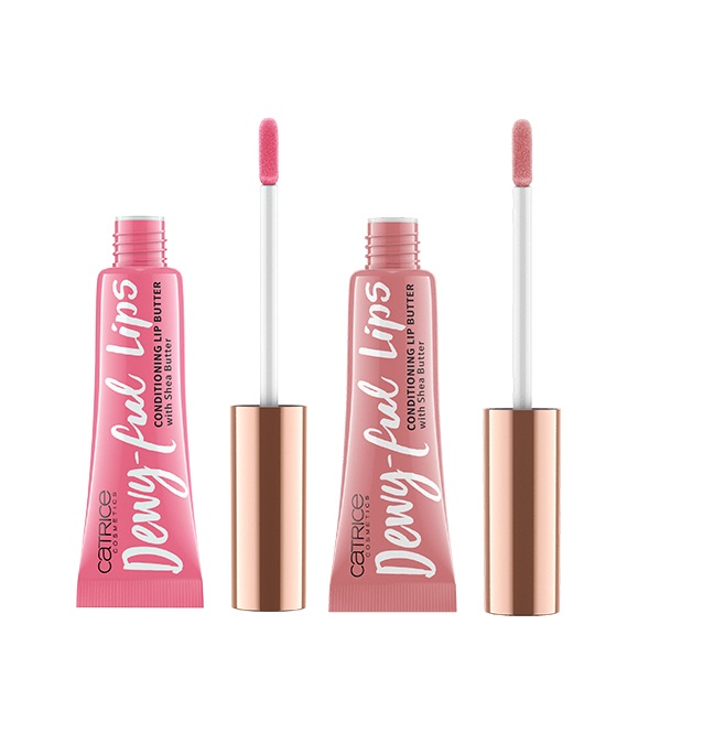 CATRICE DEWY FUL LIPS ODŻYWIAJĄCY BALSAM DO UST