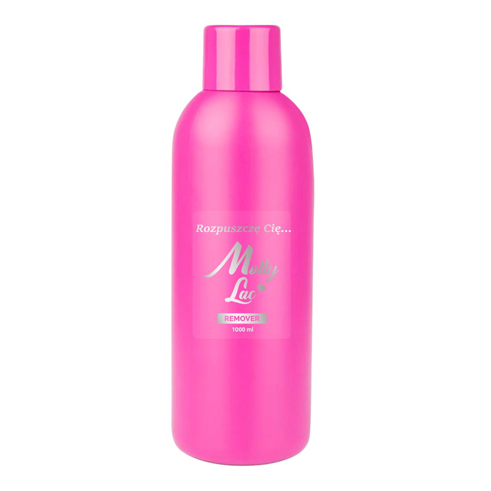 MOLLY LAC ROZPUSZCZĘ CIĘ REMOVER 1000 ML