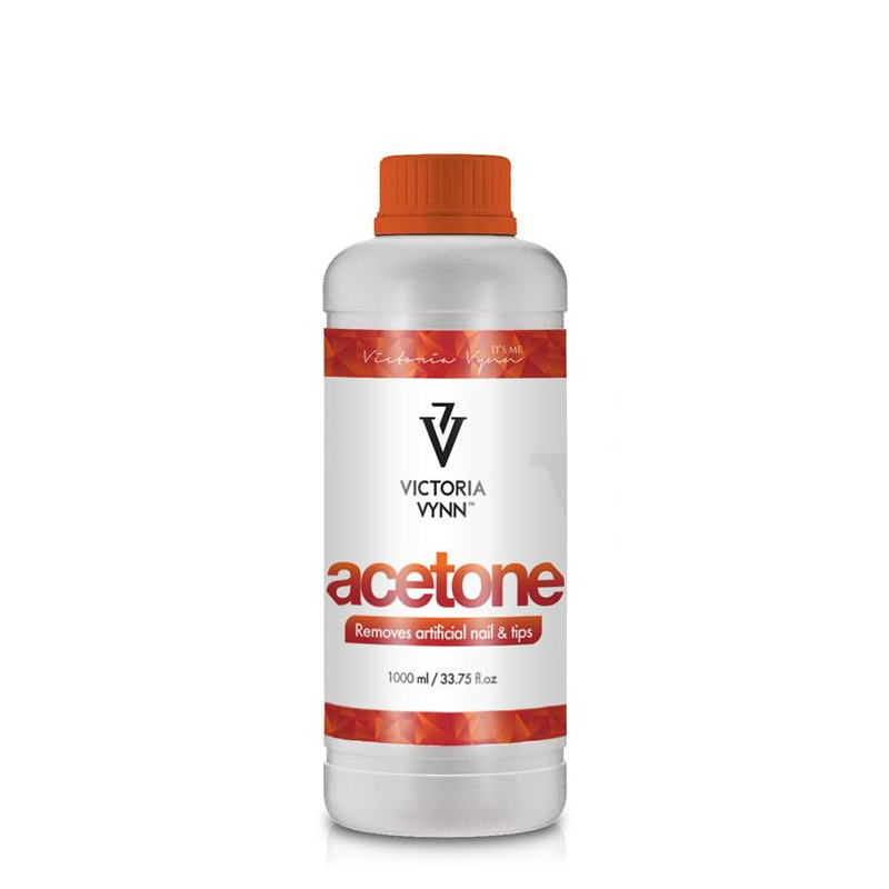 VICTORIA VYNN ACETON REMOVER 1000ml 