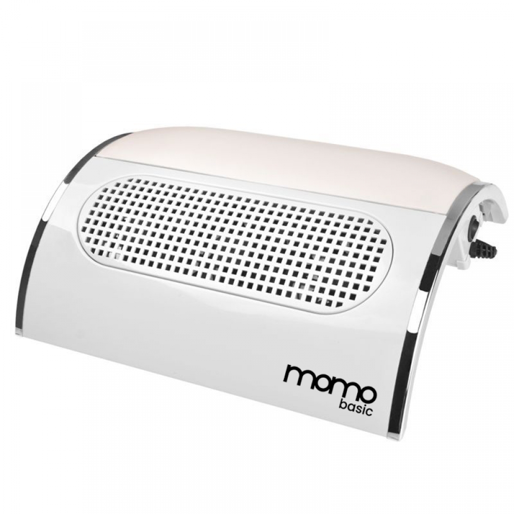 ACTIVESHOP Pochłaniacz pyłu Momo Basic 585 white 