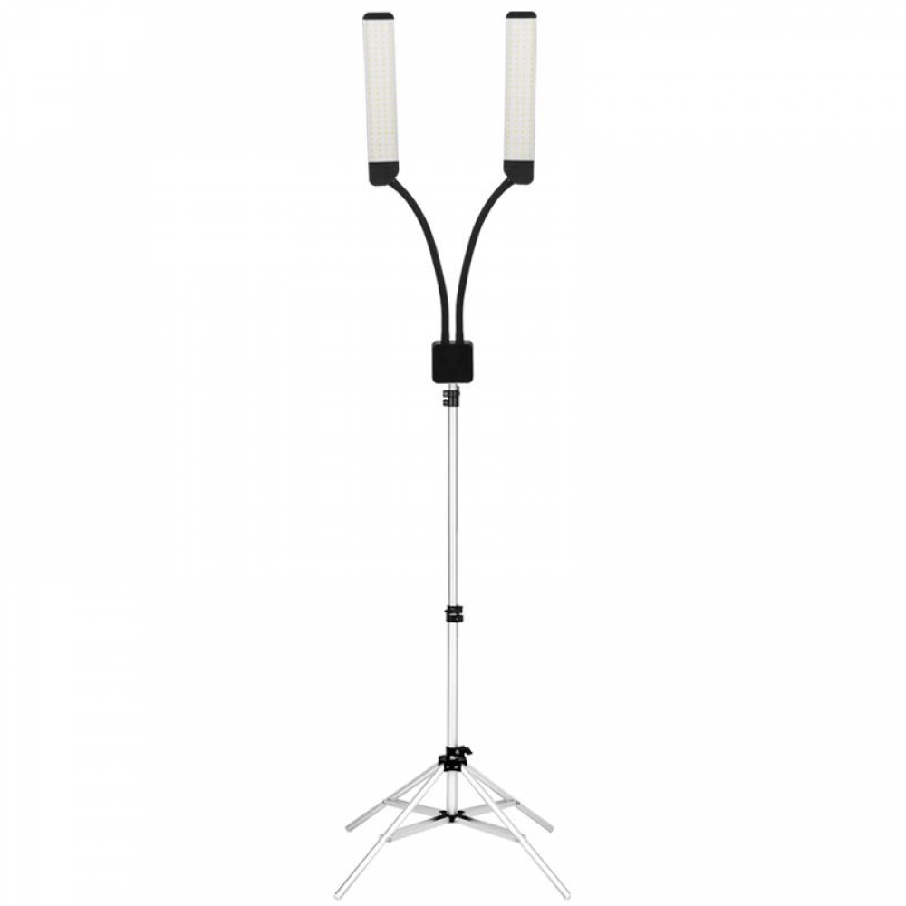 ACTIVESHOP Lampa led do rzęs i makijażu Polluks II typ msp-ld01 