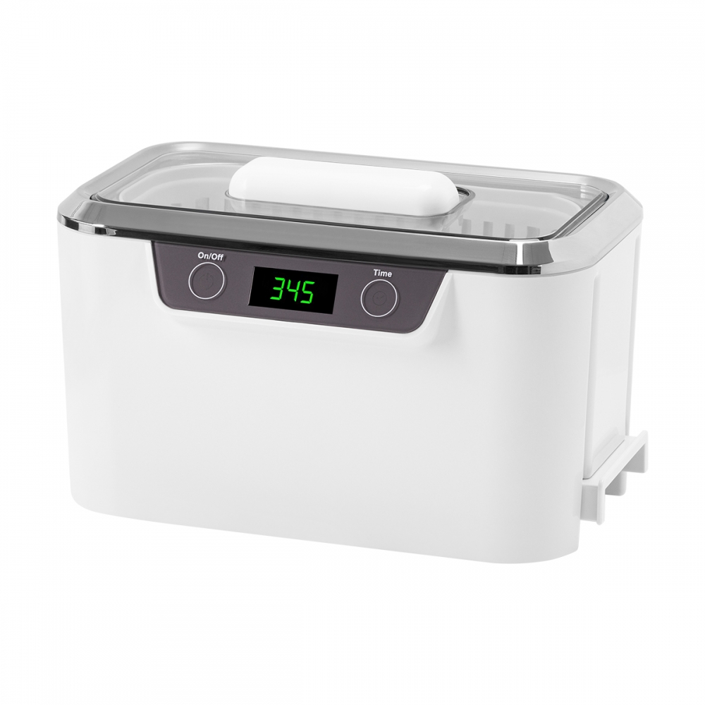 ACTIVESHOP Myjka ultradźwiękowa ACDS-300 poj. 0,8 L 60W 