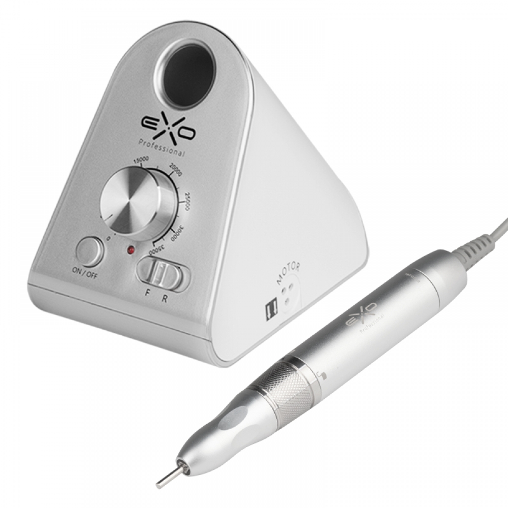 ACTIVESHOP Frezarka Exo Silent SX7 - bezszczotkowa 
