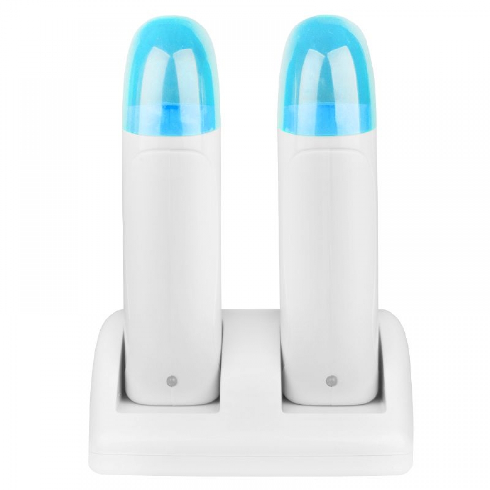 ACTIVESHOP Podgrzewacz wosku iWax rolka Duo 80W