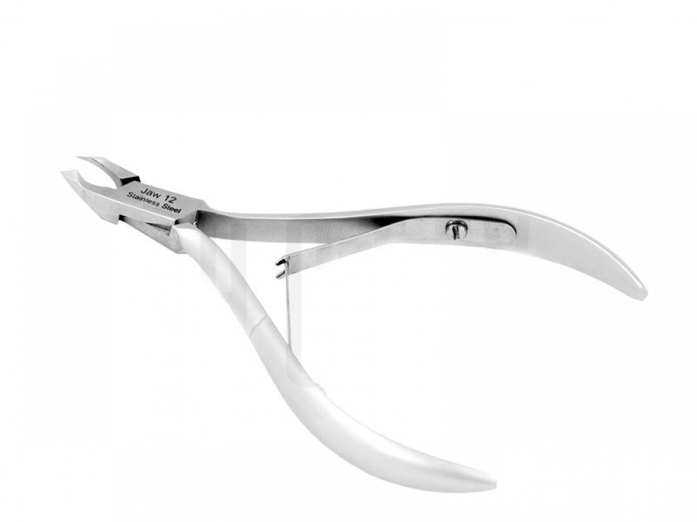 ACTIVESHOP Nghia export cążki do skórek C-04 3,5 mm