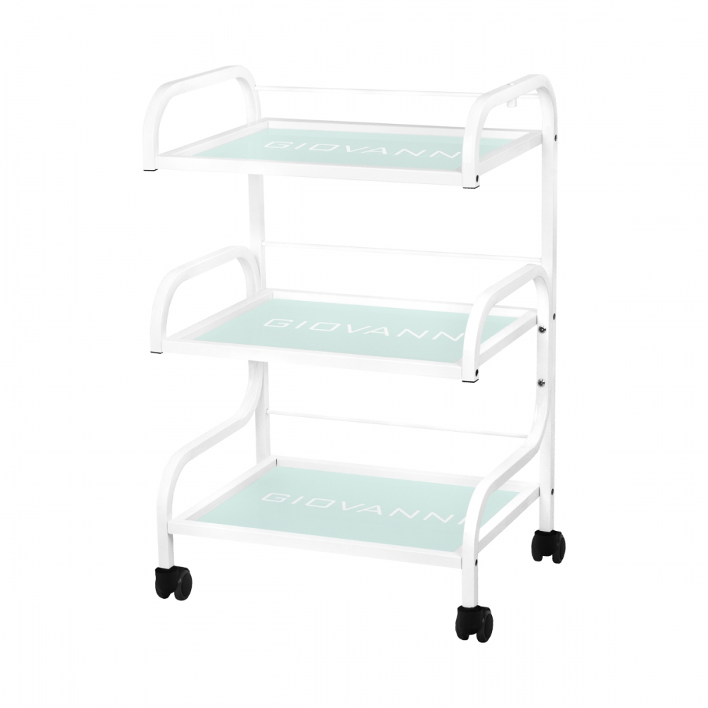 ACTIVESHOP Stolik kosmetyczny typ 1014 Giovanni