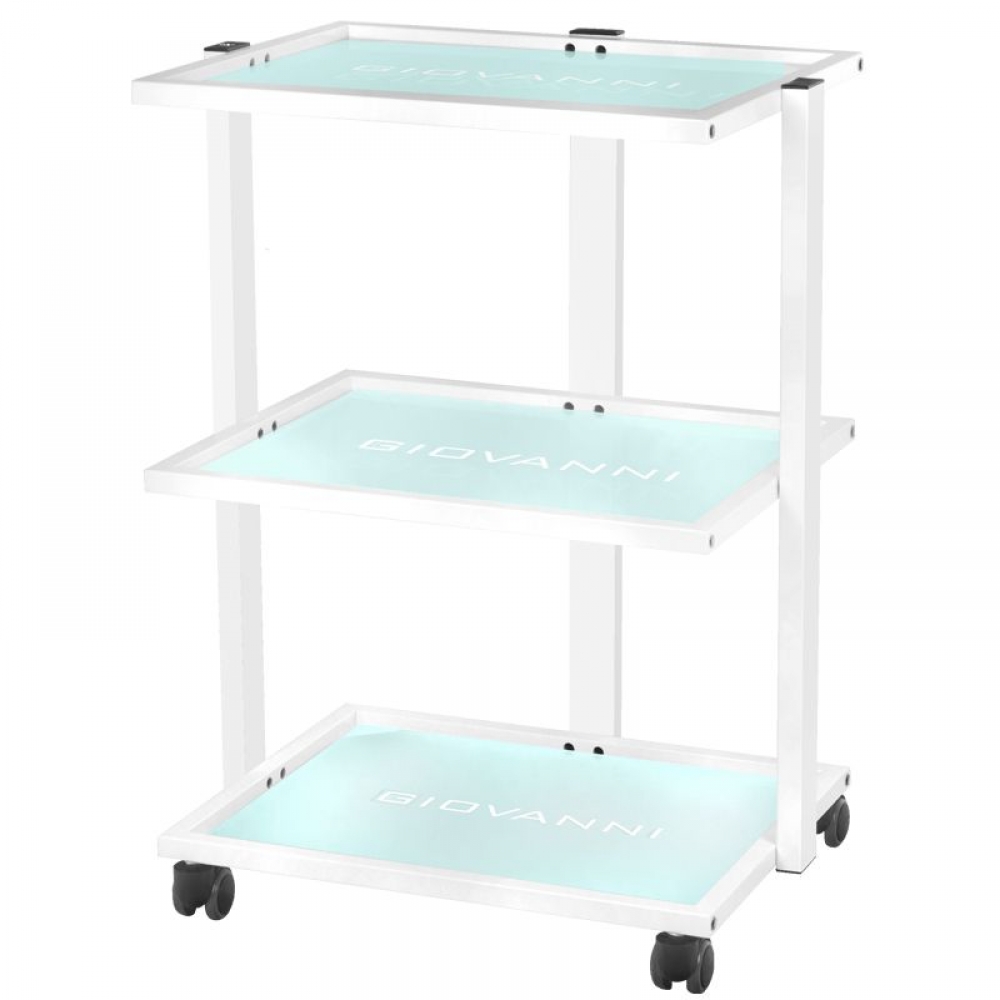 ACTIVESHOP Stolik kosmetyczny typ 1040 Giovanni