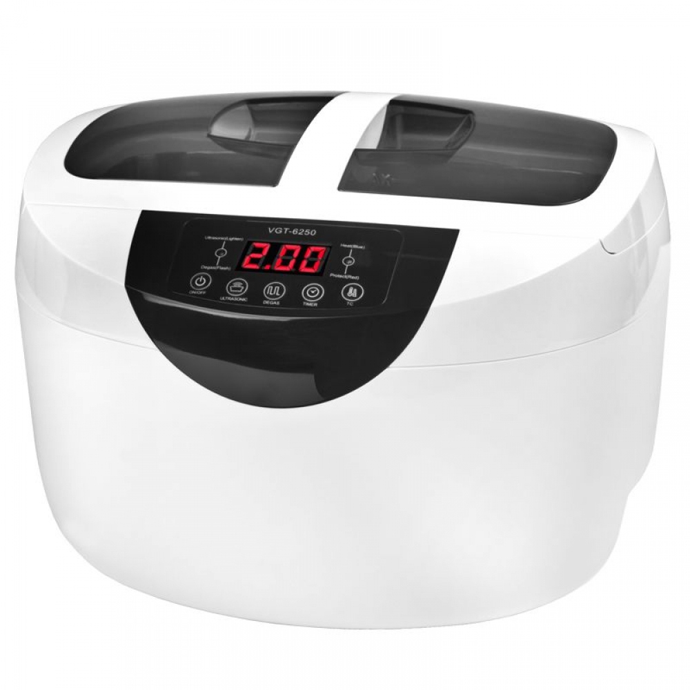 ACTIVESHOP Myjka ultradźwiękowa UC-002 