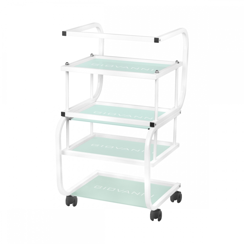 ACTIVESHOP Stolik kosmetyczny typ 1012 Giovanni