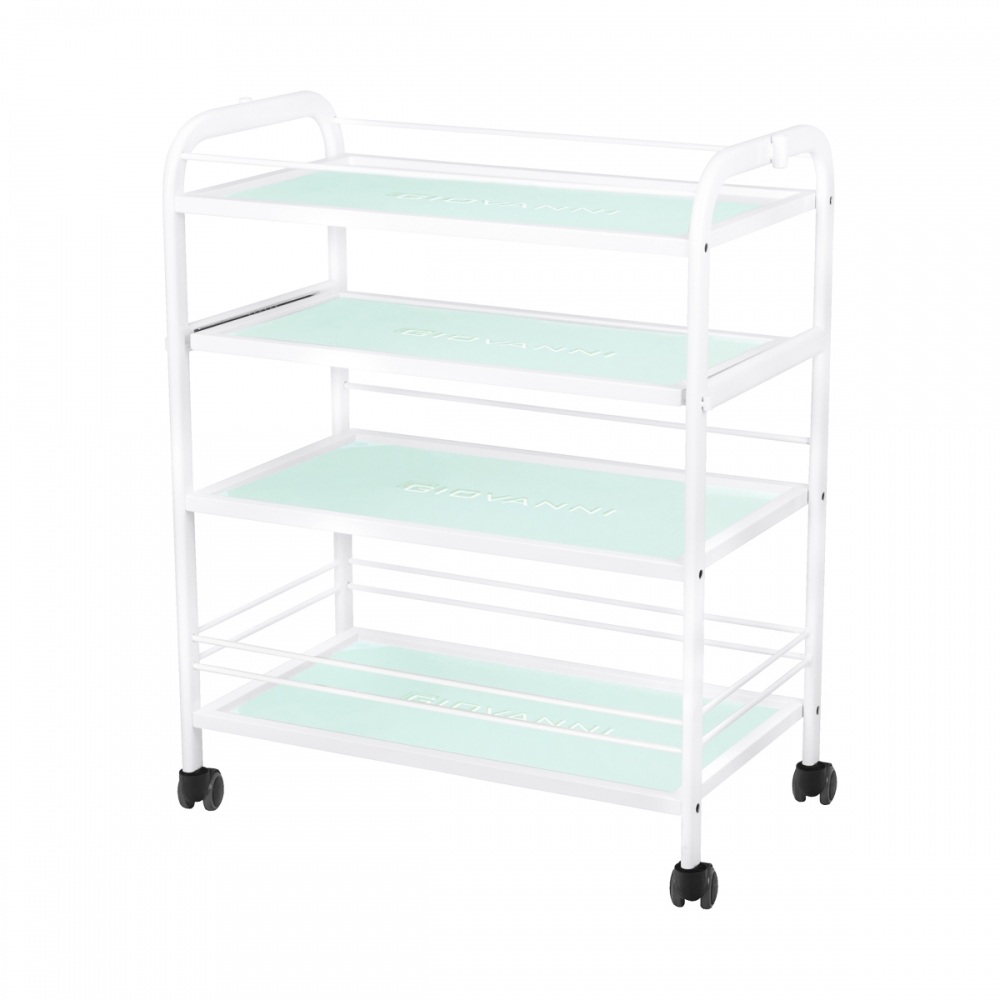 ACTIVESHOP Stolik kosmetyczny typ 1015 Giovanni