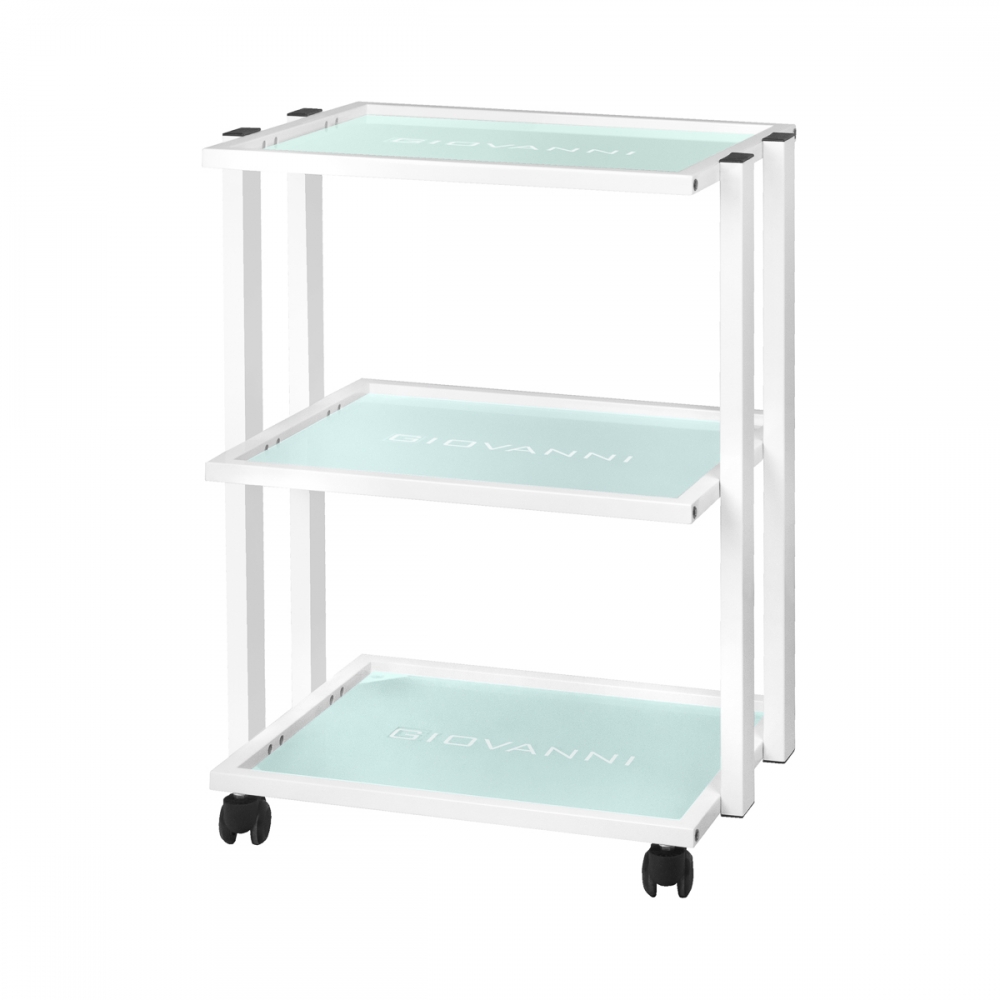 ACTIVESHOP Stolik kosmetyczny typ 1041 Giovanni 
