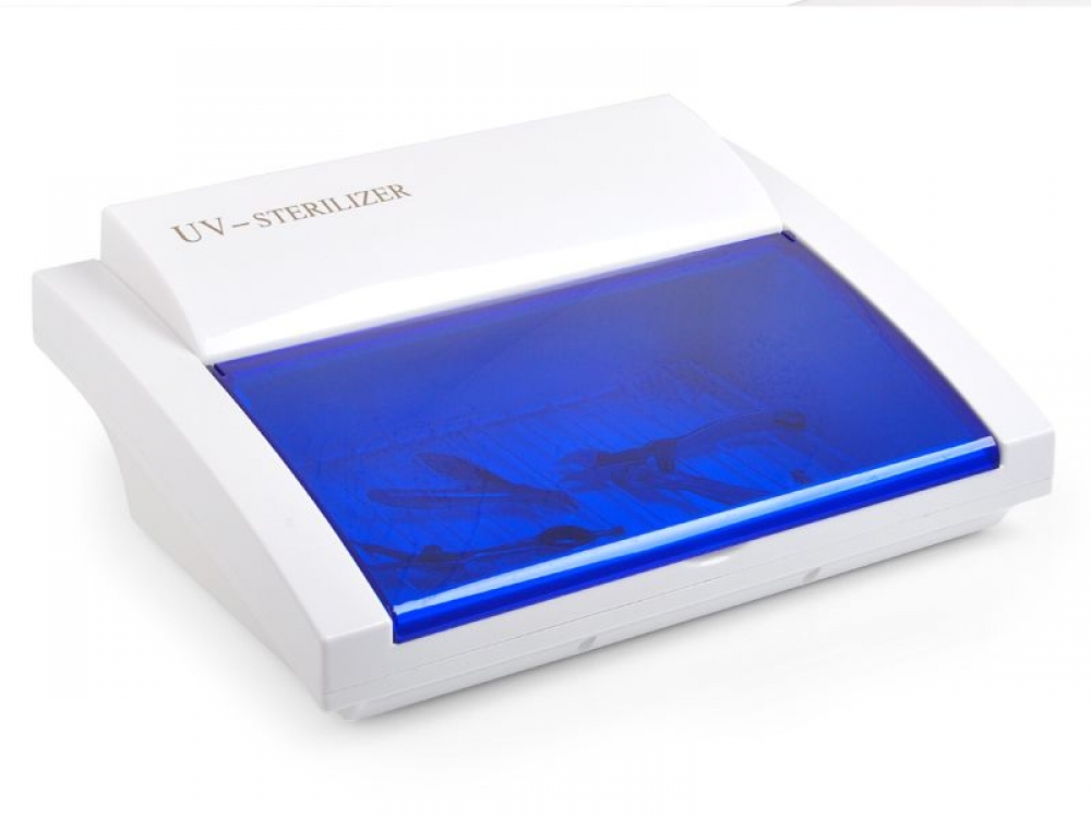 ACTIVESHOP Sterylizator UV-C blue
