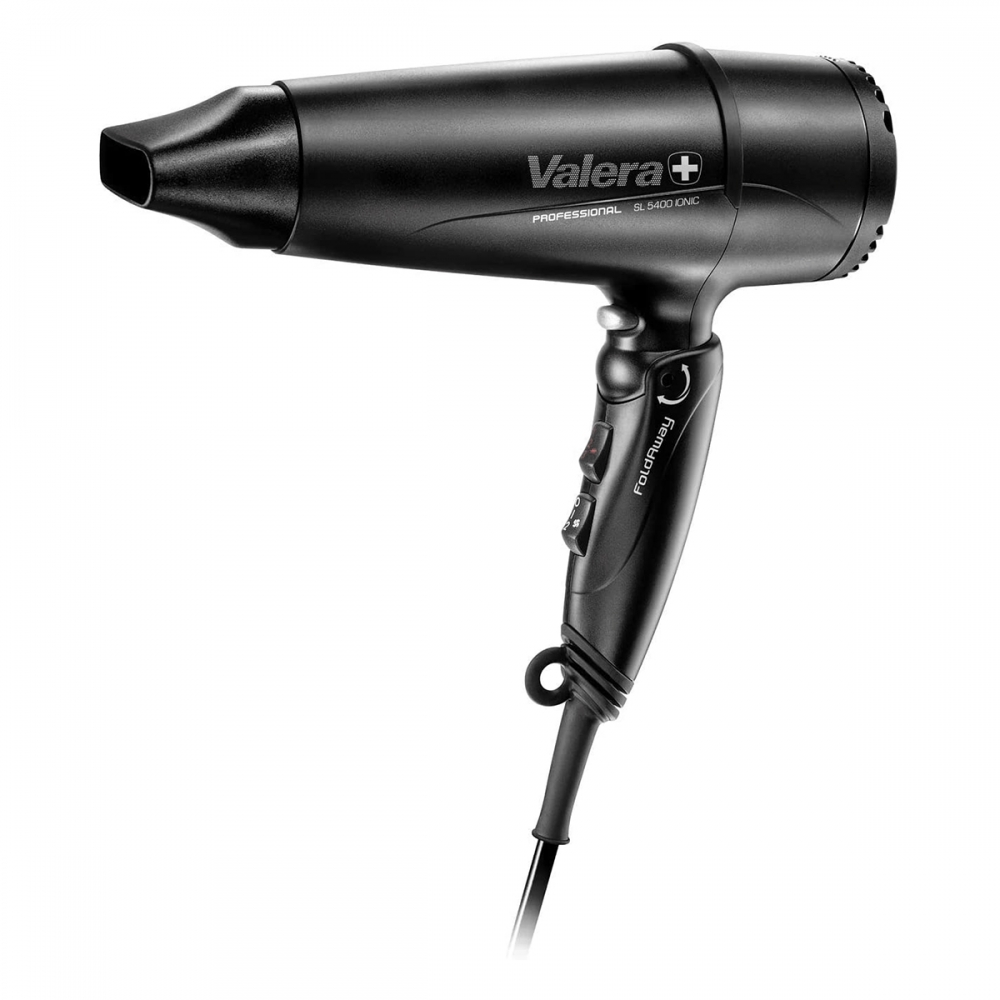 Valera suszarka Swiss Light 5400 fold-away ionic 2000W (109615)