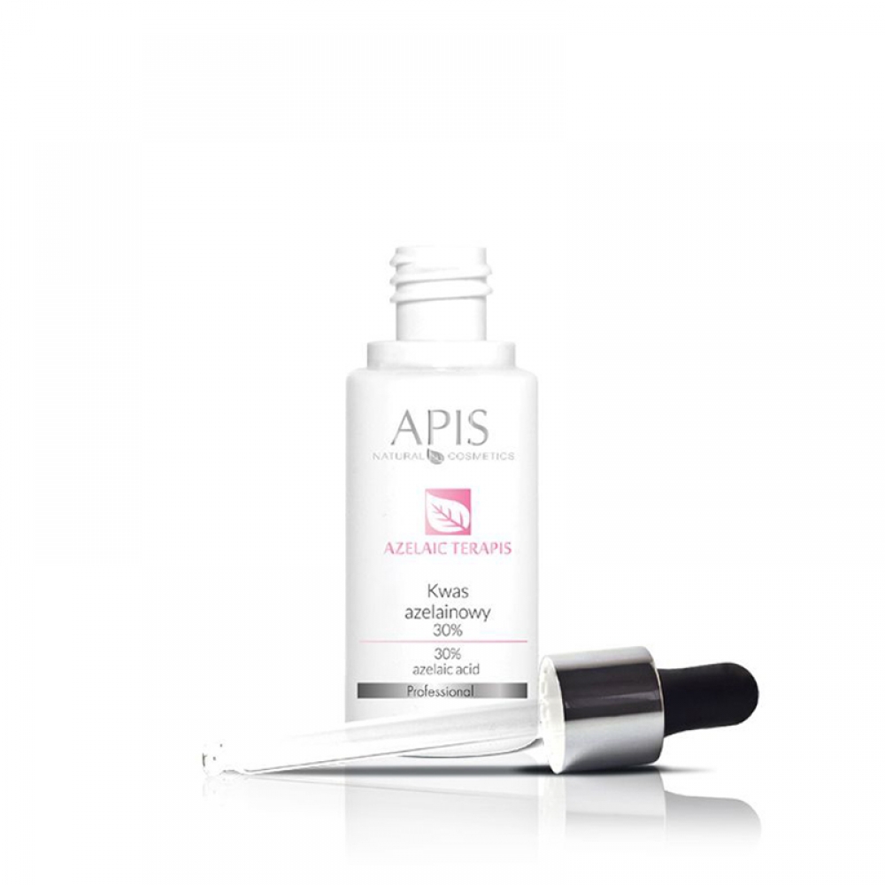 Apis kwas azelainowy 30% 30 ml (122663)
