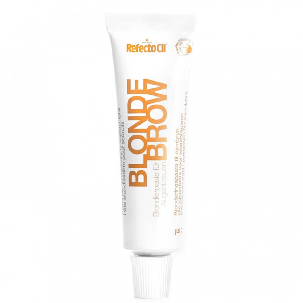 Henna żelowa Refectocil 0 blond (107067)