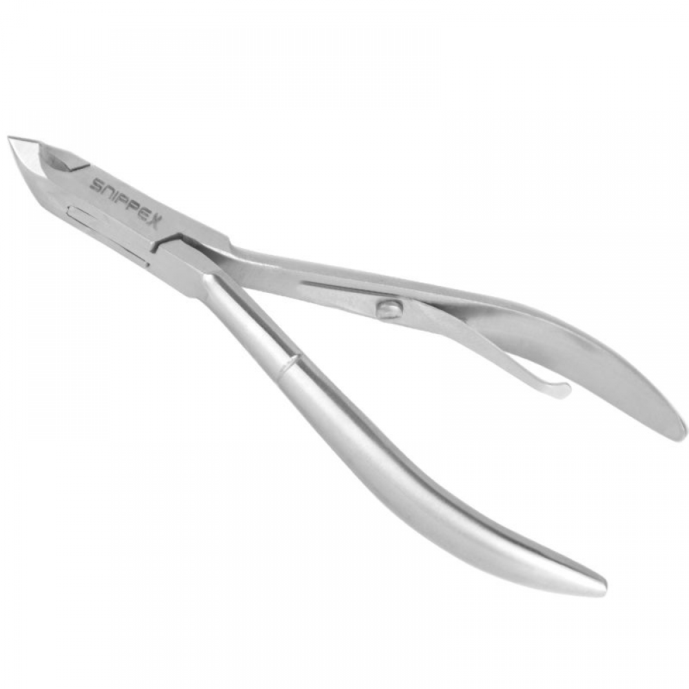 Snippex cążki do skórek 9 cm / 5 mm (112490)
