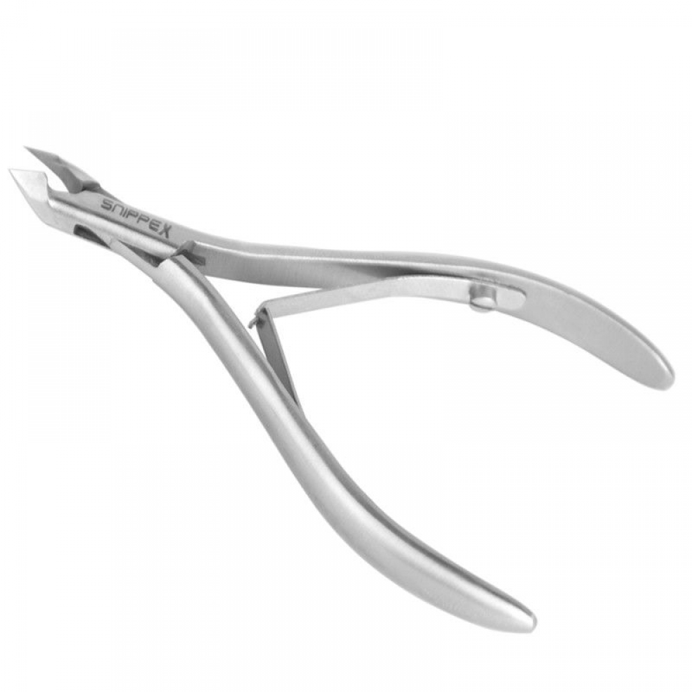 Snippex cążki do skórek 10 cm / 5 mm (112491)