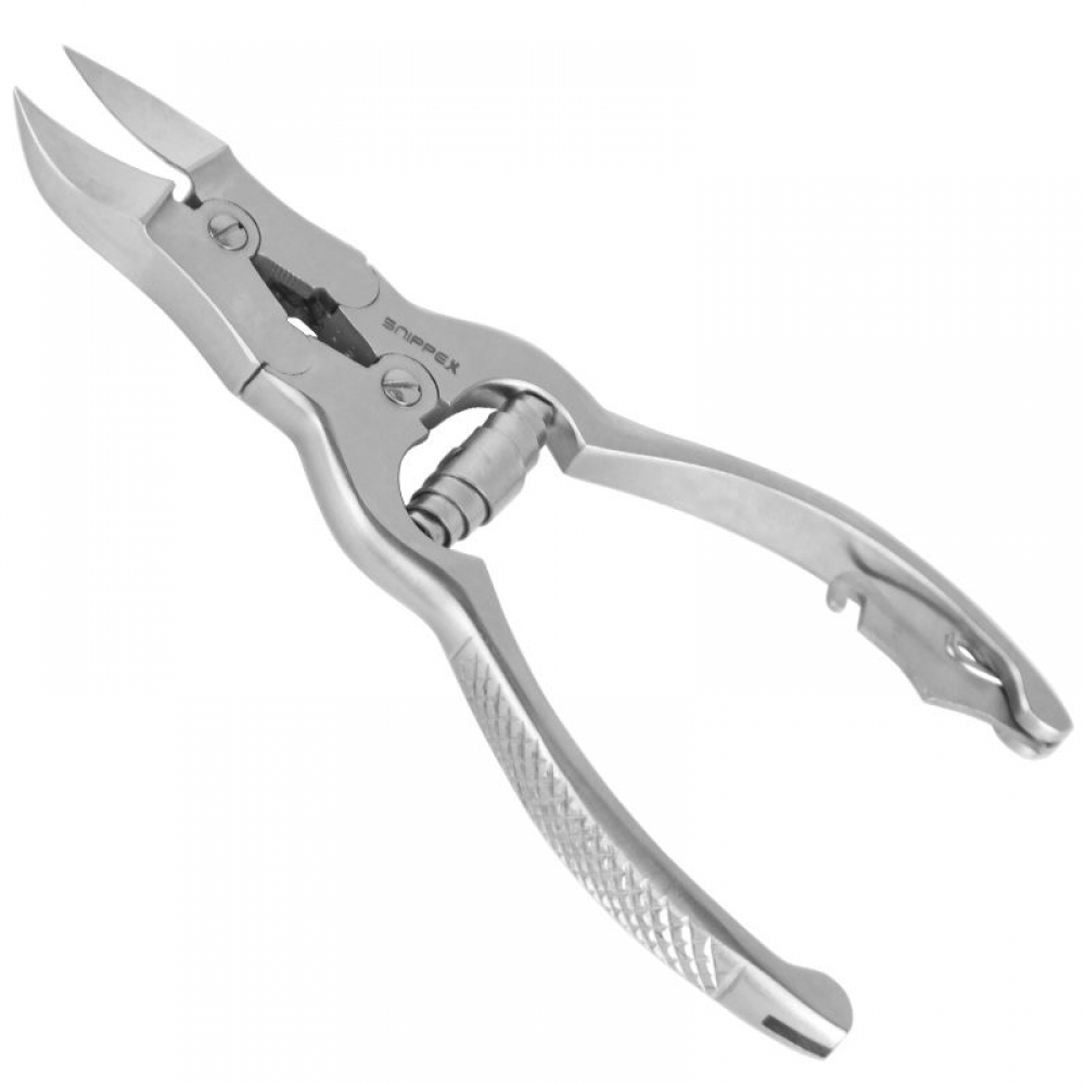 Snippex cęgi do paznokci 15 cm (112495)