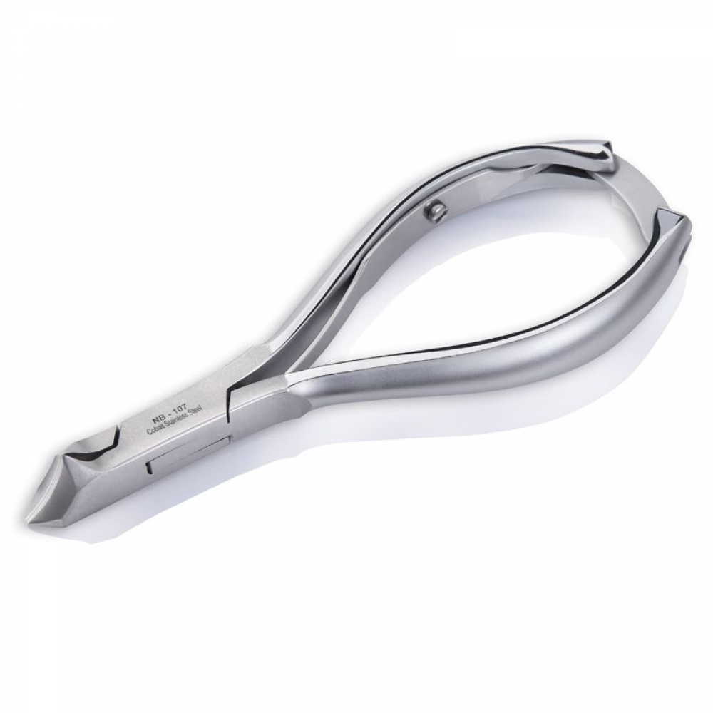 Omi pro-line cęgi NB-107 nail nippers box joint (112992)