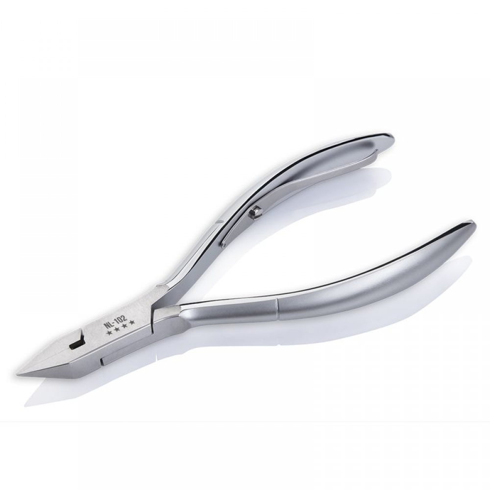 Omi pro-line cążki podo NL-102 ingrown nail nippers lap joint (112998)