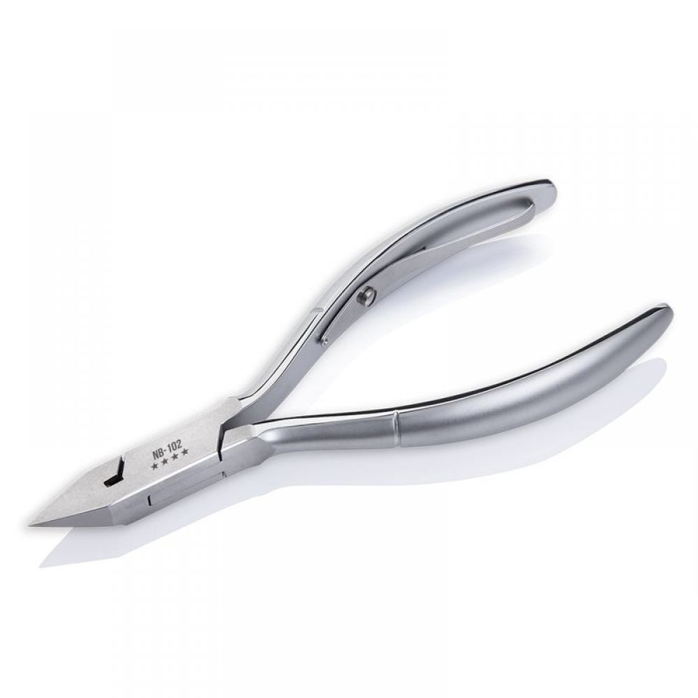 Omi pro-line cążki podo NB-102 ingrown nail nippers box joint (113073)