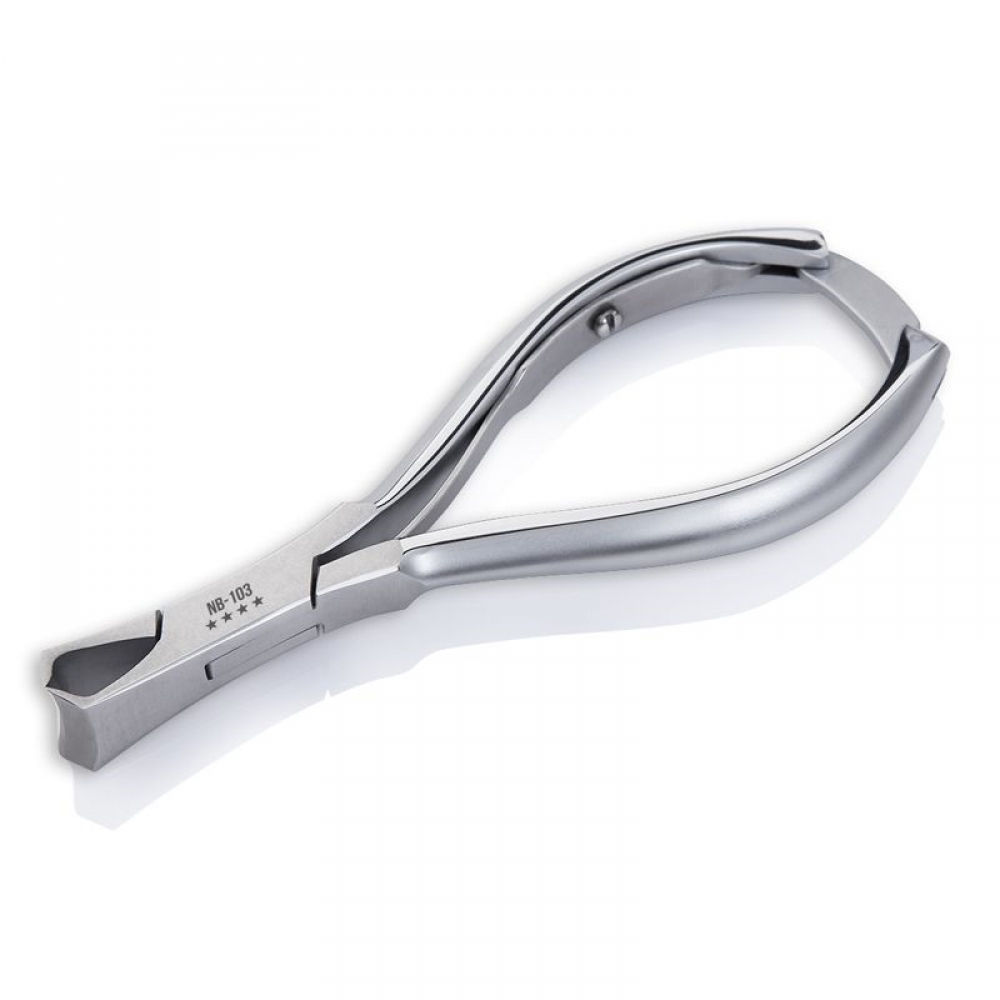 Omi pro-line cęgi NB-103 nail nippers box joint (113075)