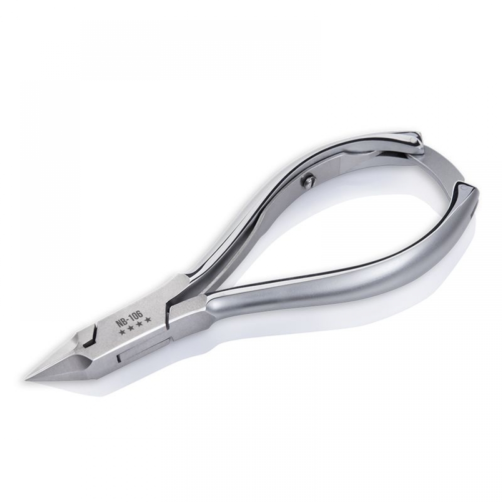 Omi pro-line cążki podo NB-106 ingrown nail nippers box joint (113076)