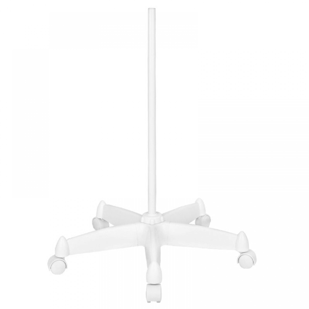 Statyw do lampy lupy Glow Moonlight biały (113966)