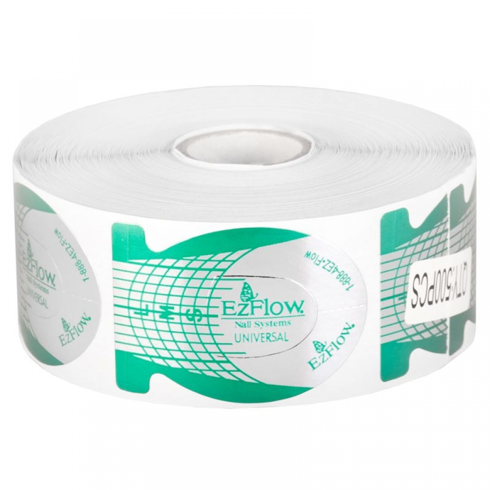 Forma FN02 zielona 500 szt. (115194)