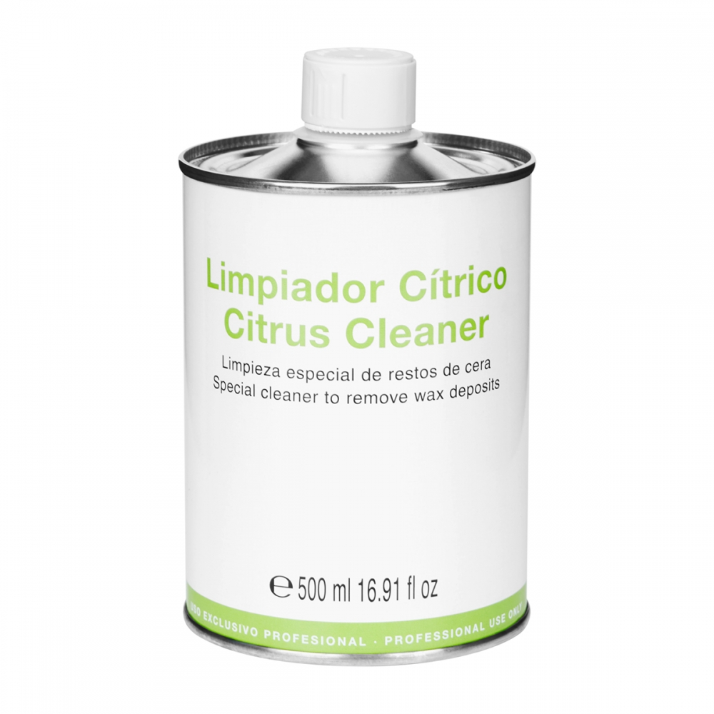 Quickepil preparat czyszczący urządzenia z wosku 500 ml (115426)