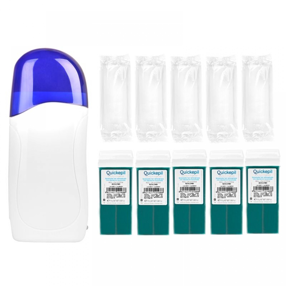 Zestaw do depilacji single 5.5 (115811)