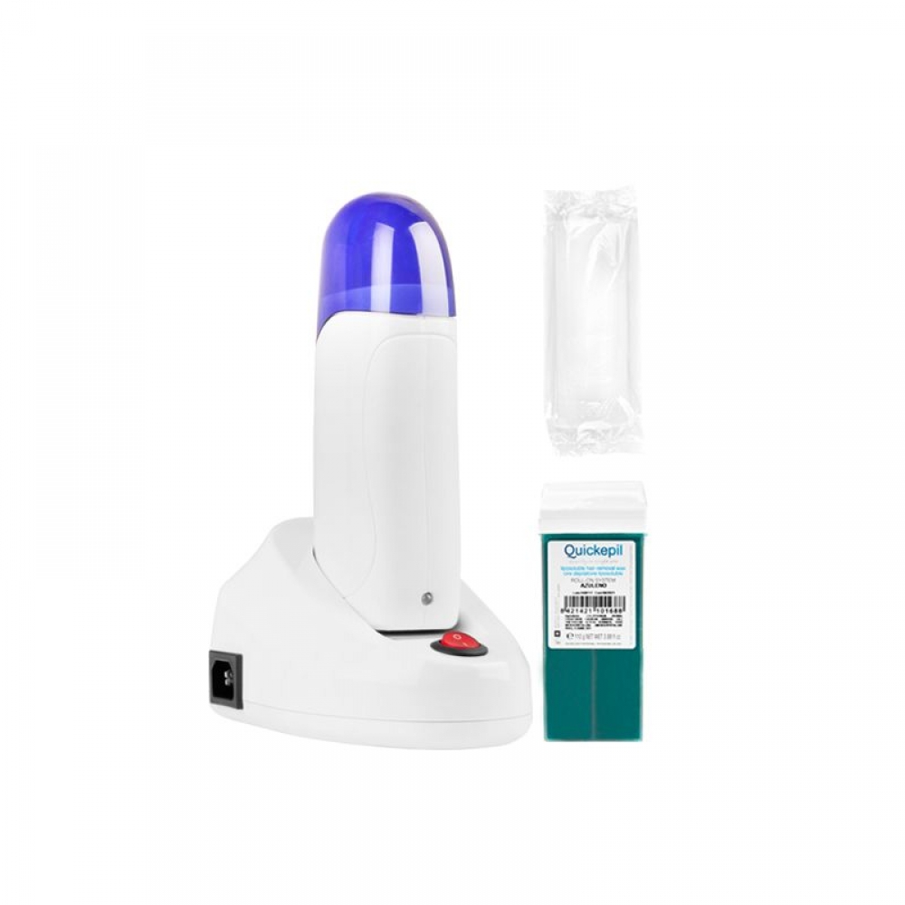 Zestaw do depilacji mono 1.1 (115822)