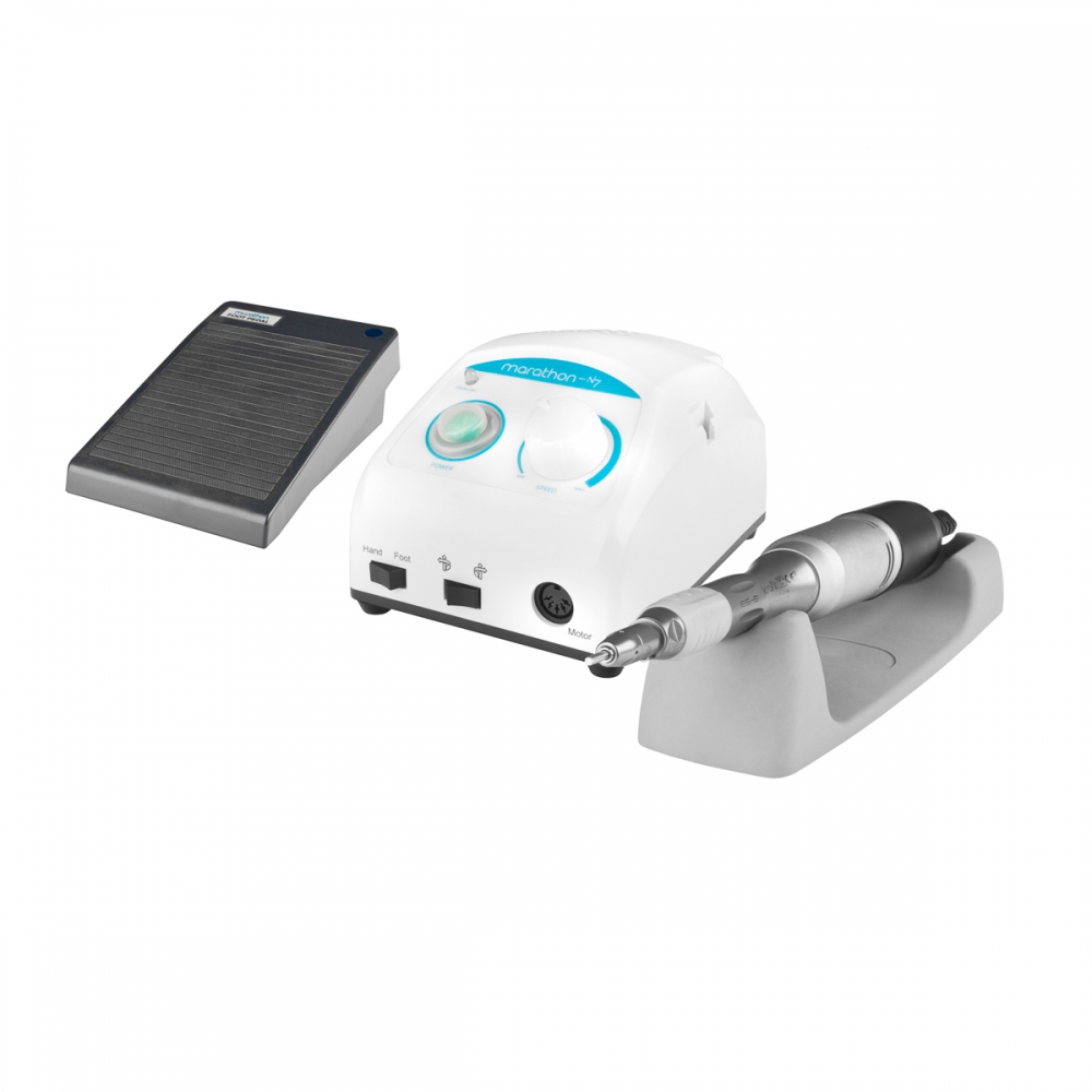 Saeyang frezarka Marathon N7 + ES6 100W (118098)