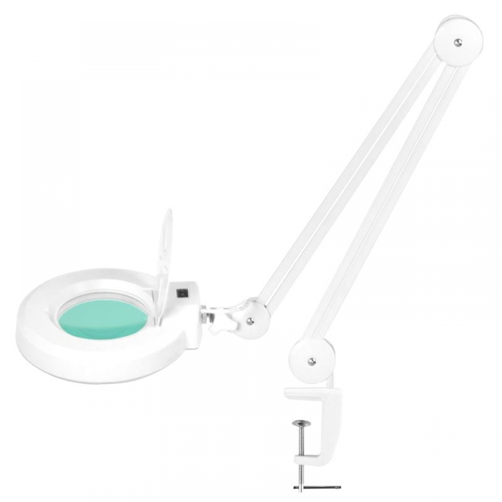 Lampa lupa led S5 do blatu (122385)