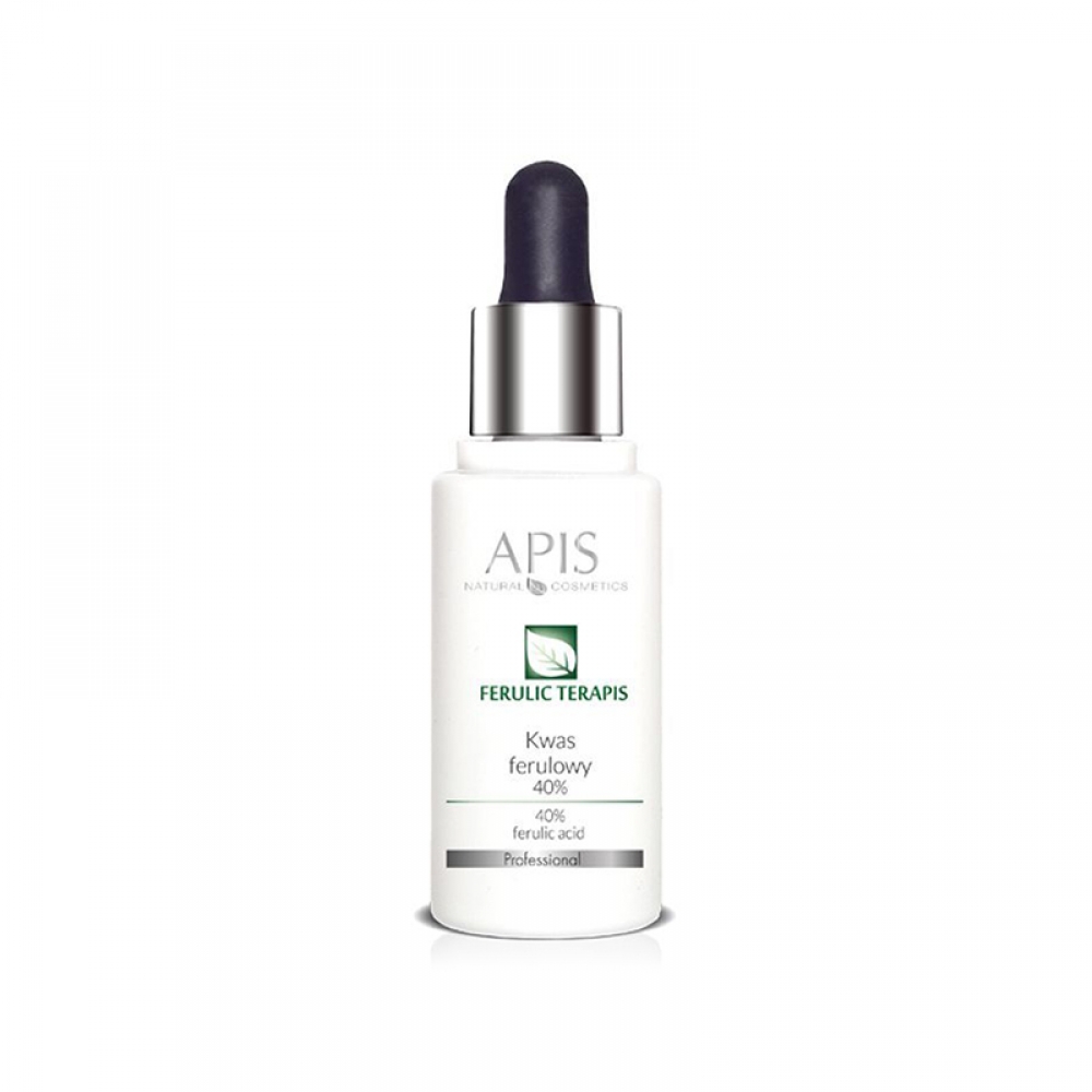 Apis kwas ferulowy 40% 30 ml (122662)