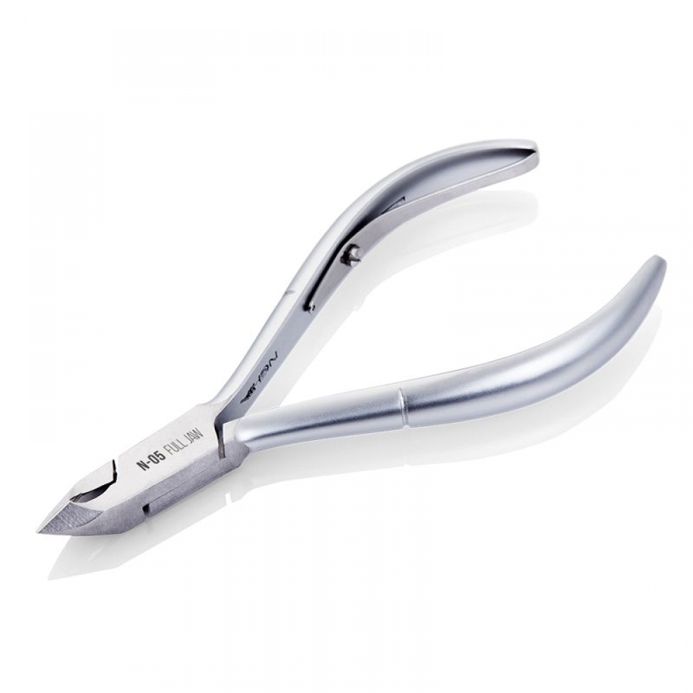 Nghia export cążki do paznokci N-05 full jaw (122775)