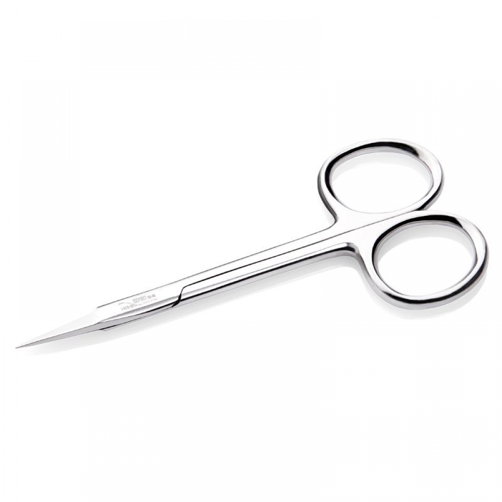 Nghia export nożyczki do brwi ES-03 (122787)