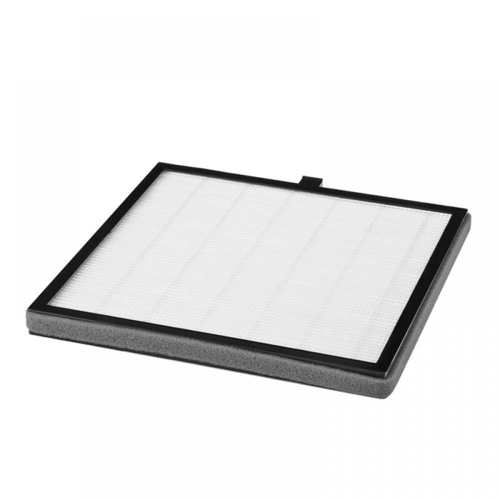 Filtr kasetowy do pochłaniacza pyłu Momo J-23 biały (123577)