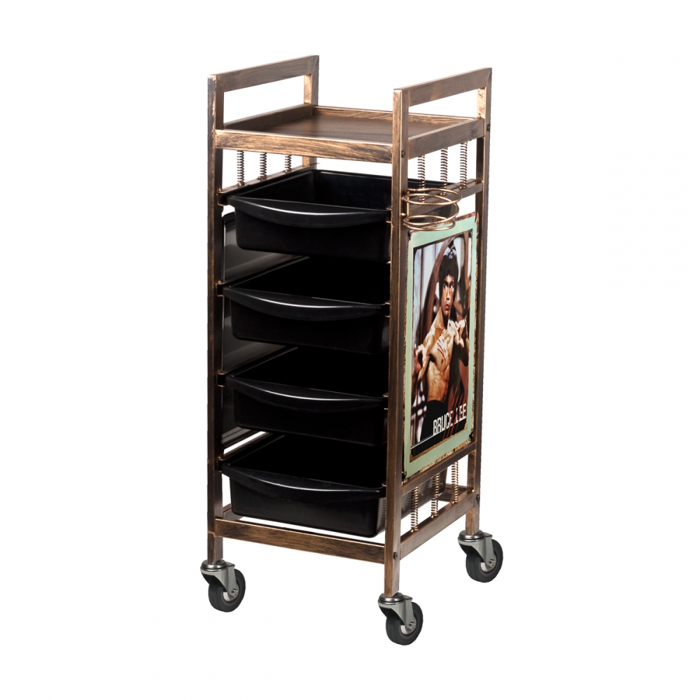 Gabbiano pomocnik fryzjerski 8-139 (123793)