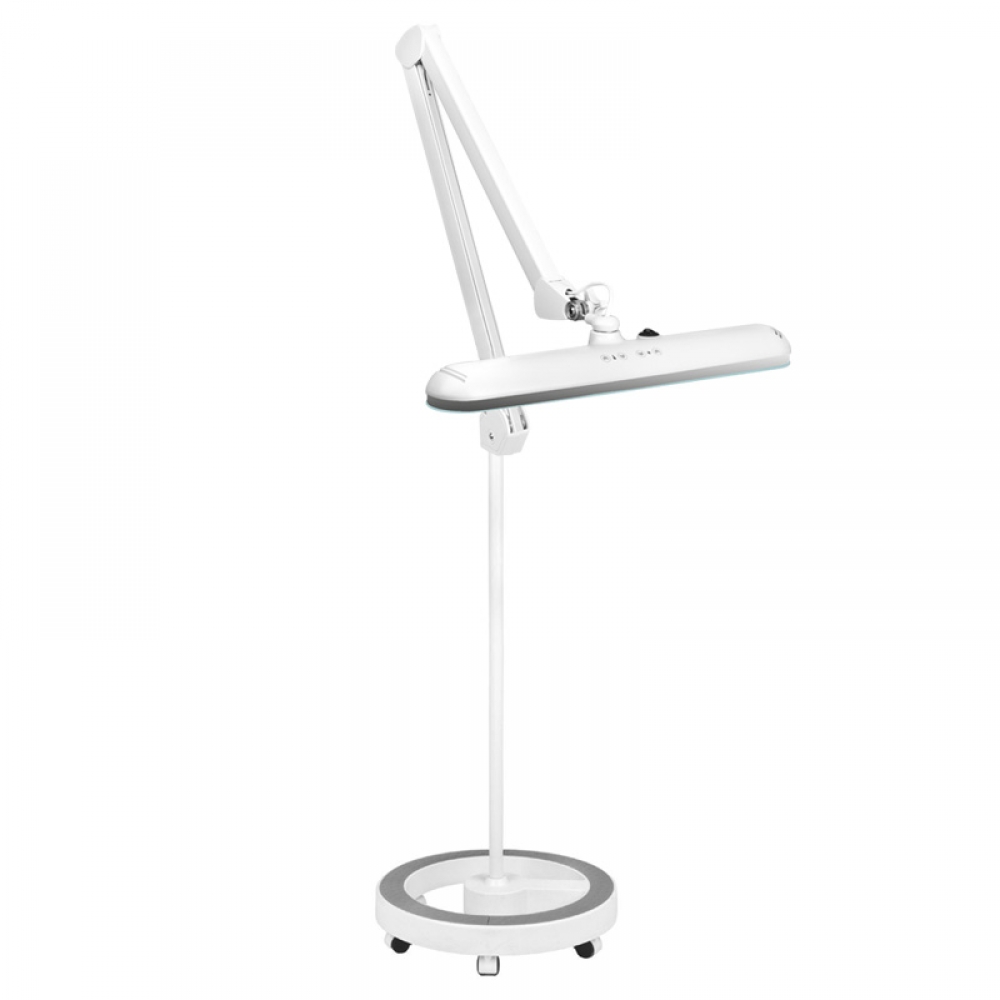 Lampa warsztatowa led Elegante 801-tl ze statywem reg. natężenie i barwa światła white (124718)