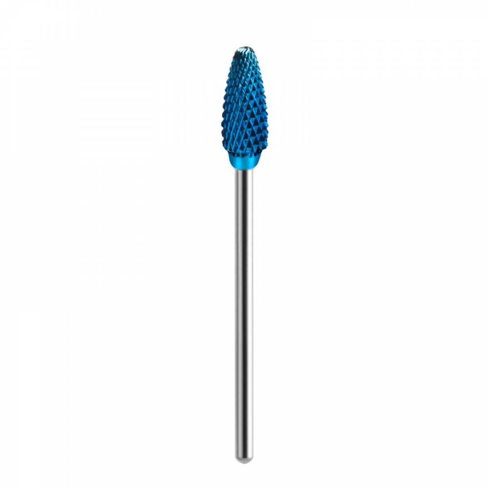 Exo frez Hard Blue stożek 05 (125088)