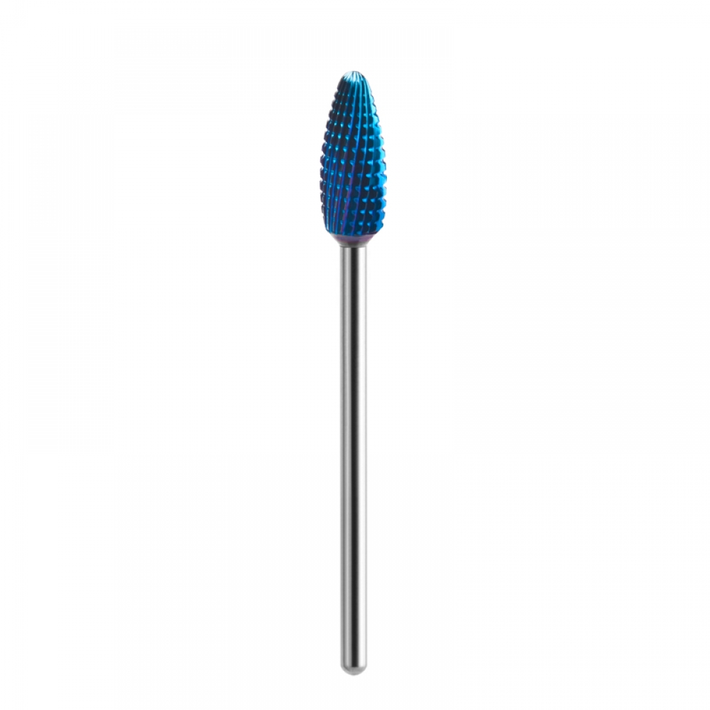 Exo frez Hard Blue stożek 06 (125089)