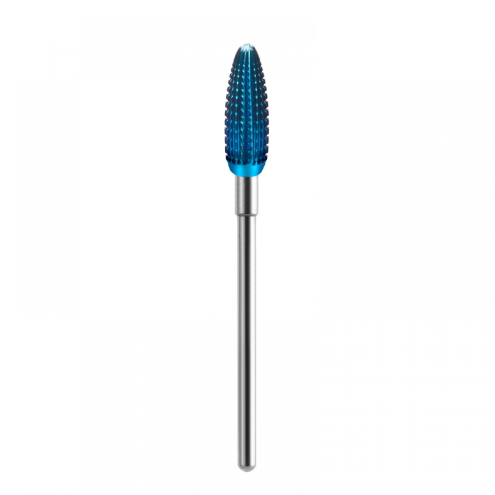 Exo frez Hard Blue stożek 07 (125090)