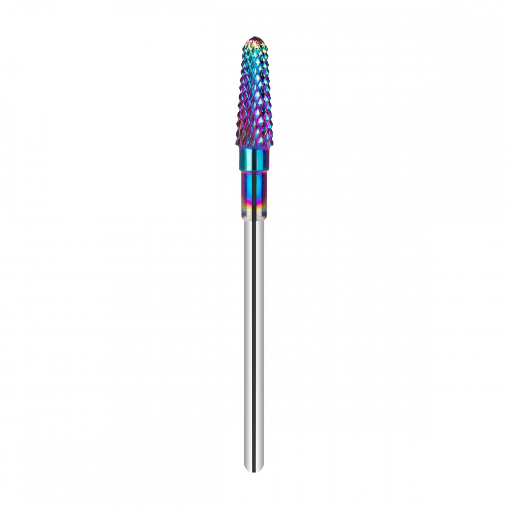 Exo frez Rainbow stożek prosty 16 (125475)