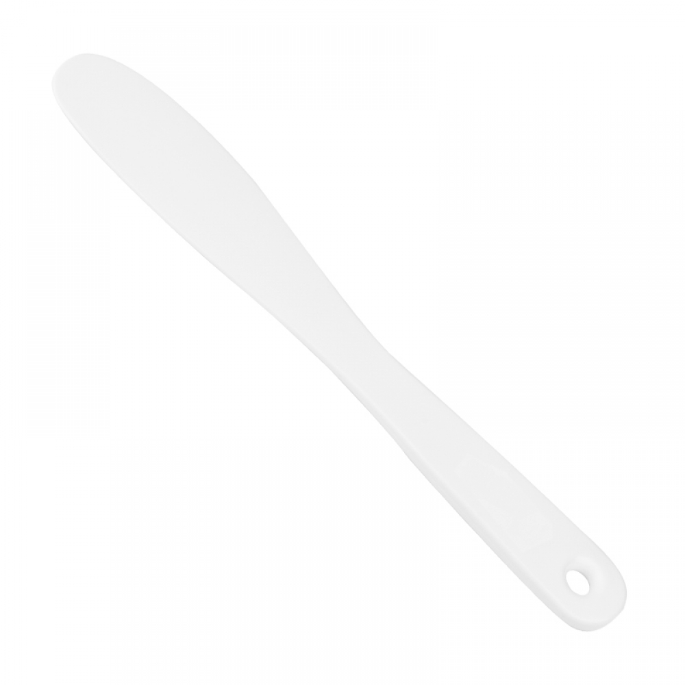 Szpatułka biała SP-06 215 mm (126058)